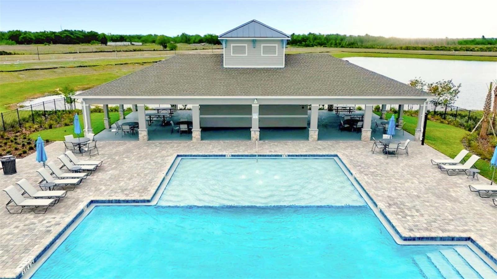 3480 MALAWI TRL, ST CLOUD, FL — photo 24