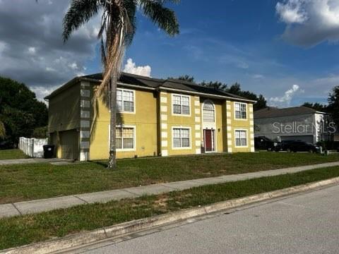 1034 LAKE DOE BLVD, APOPKA, FL