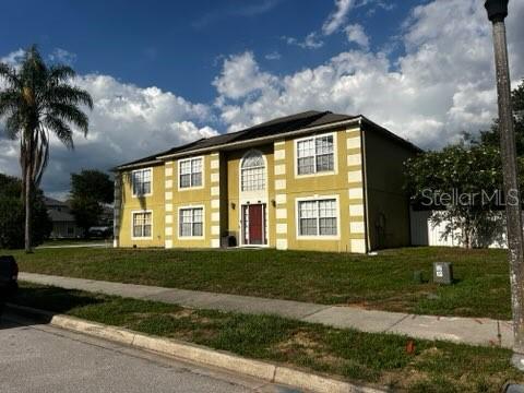 1034 LAKE DOE BLVD, APOPKA, FL — photo 2
