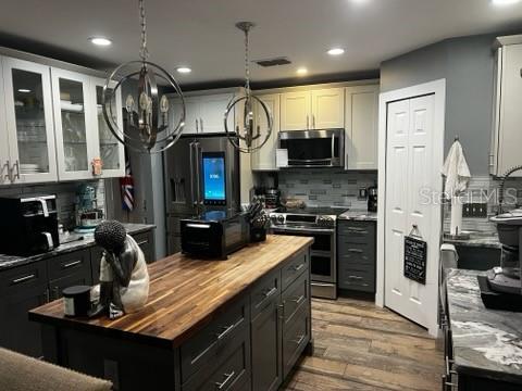 1034 LAKE DOE BLVD, APOPKA, FL — photo 5