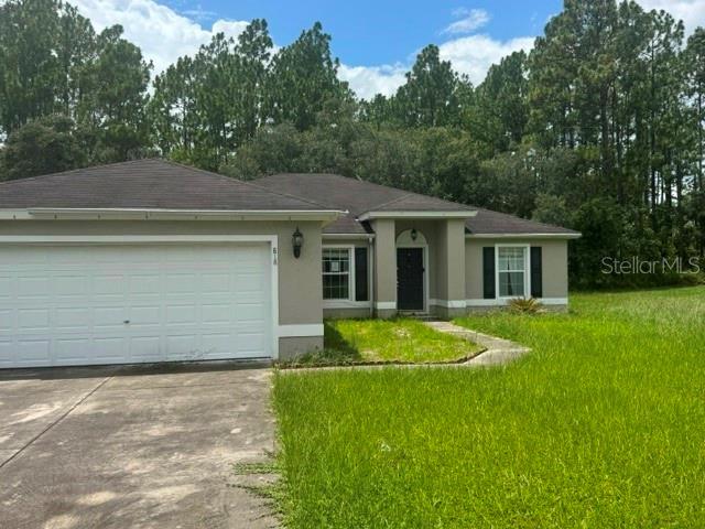818 MARION OAKS MNR, OCALA, FL
