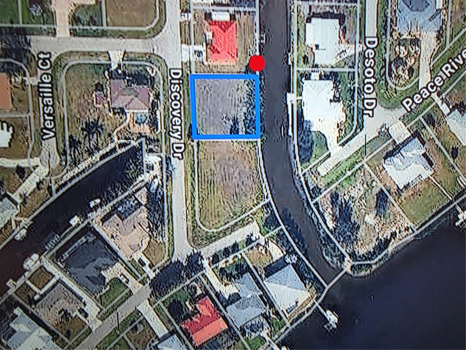 3532 DISCOVERY DR, PUNTA GORDA, FL