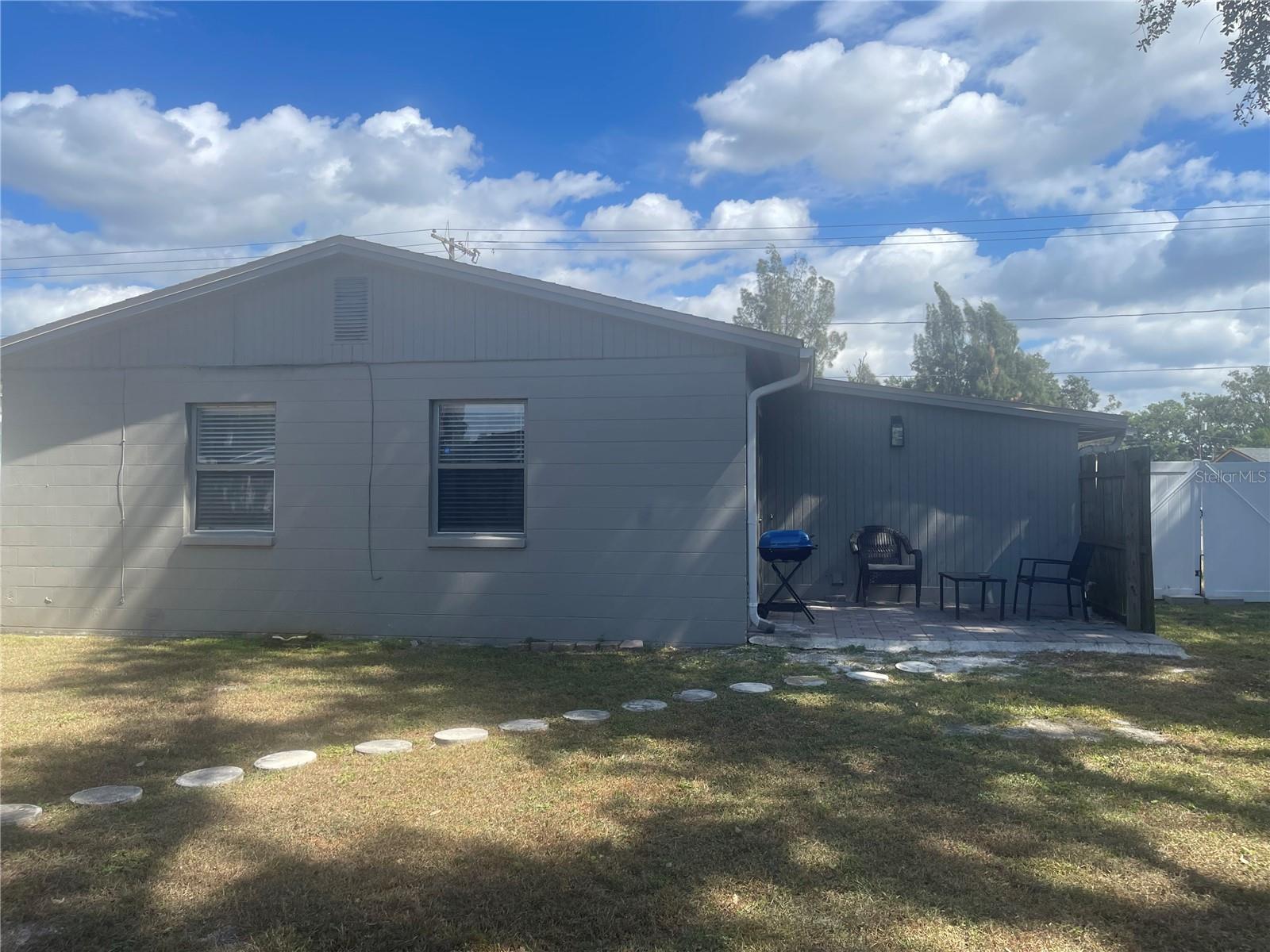 4318 BERKLEY DR, TAMPA, FL — photo 4