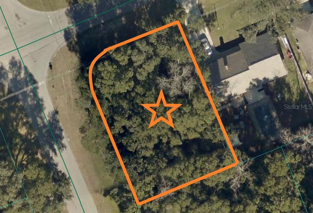 TEAK RD, OCALA, FL