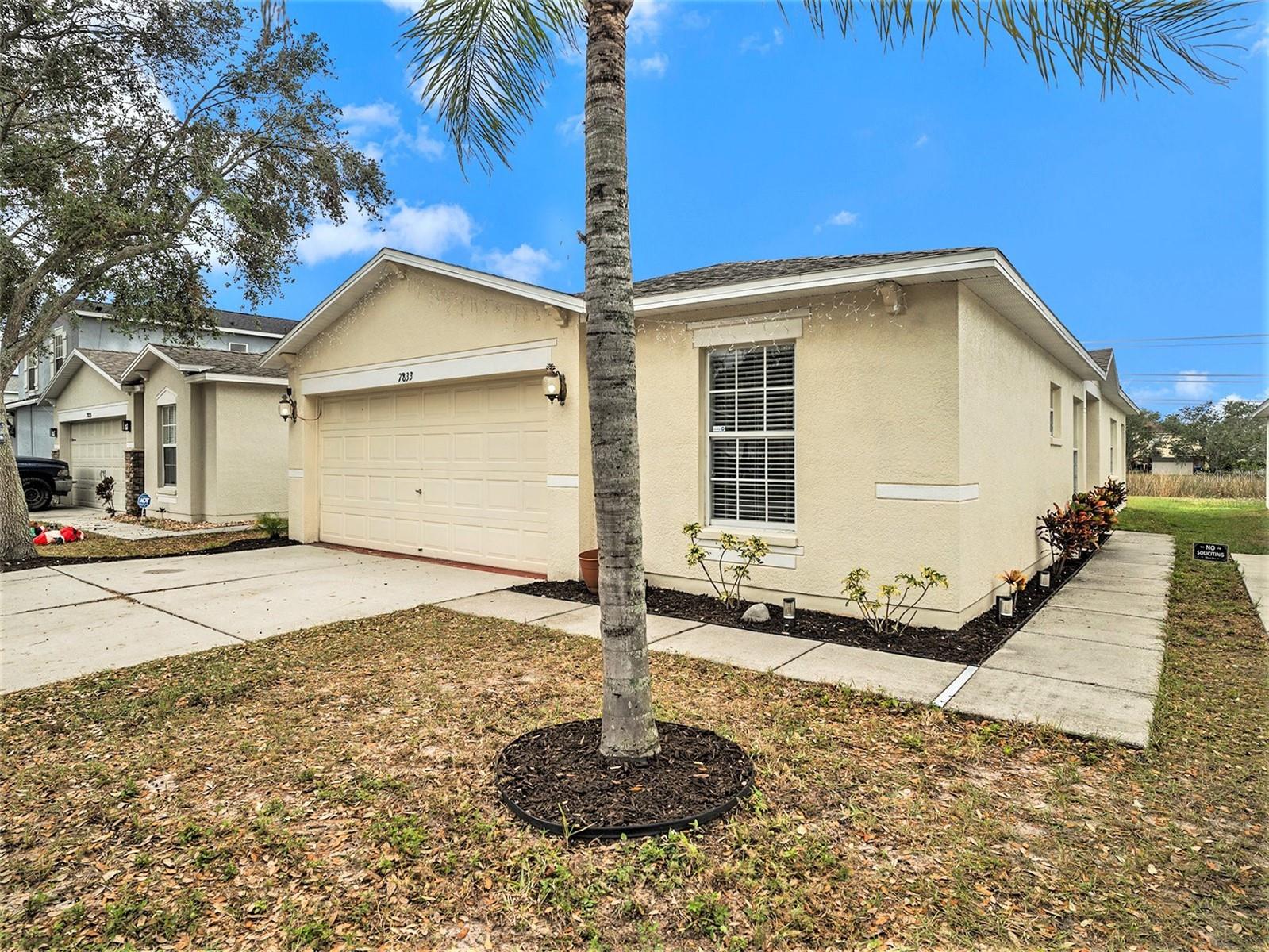 7833 CARRIAGE POINTE DR, GIBSONTON, FL — photo 3