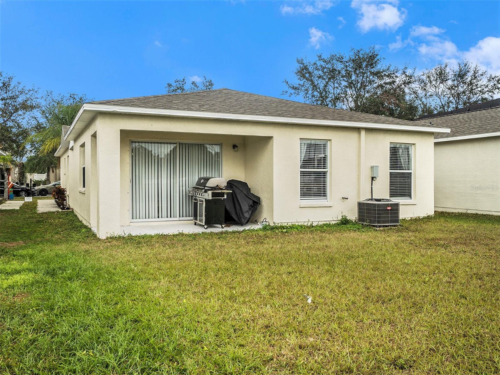 7833 CARRIAGE POINTE DR, GIBSONTON, FL — photo 26