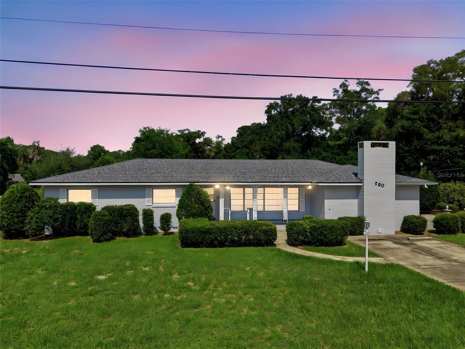 790 S BOUNDARY AVE, DELAND, FL
