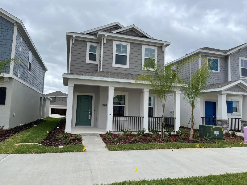 6098 BLISSFUL ST, CLERMONT, FL