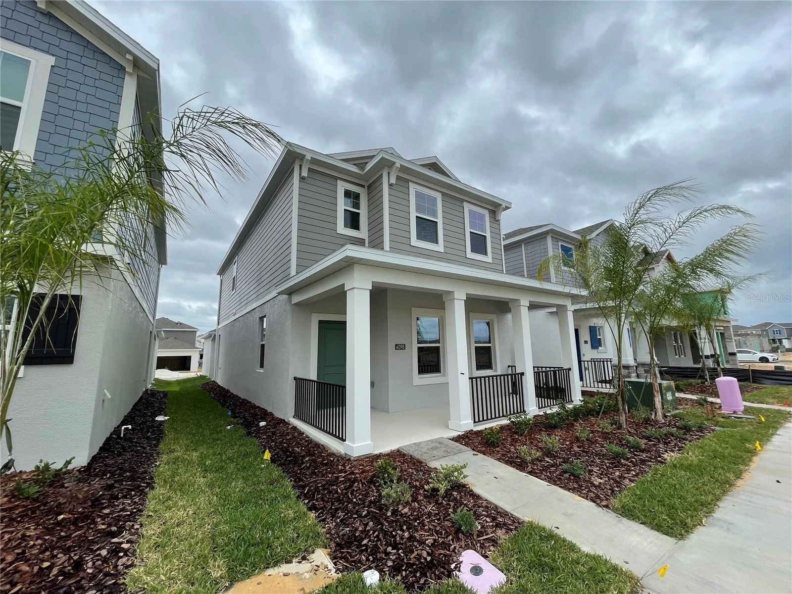 6098 BLISSFUL ST, CLERMONT, FL — photo 2