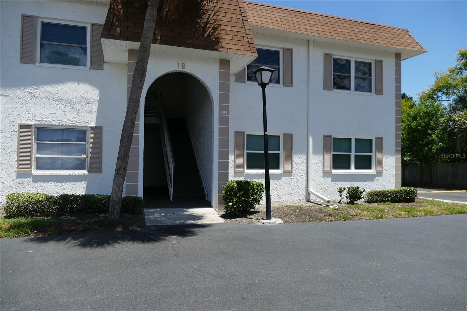 205 S MCMULLEN BOOTH RD #203, CLEARWATER, FL — photo 2