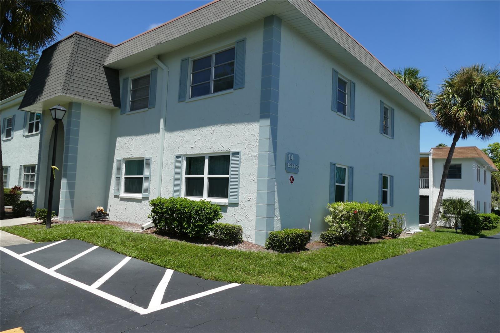205 S MCMULLEN BOOTH RD #203, CLEARWATER, FL — photo 3