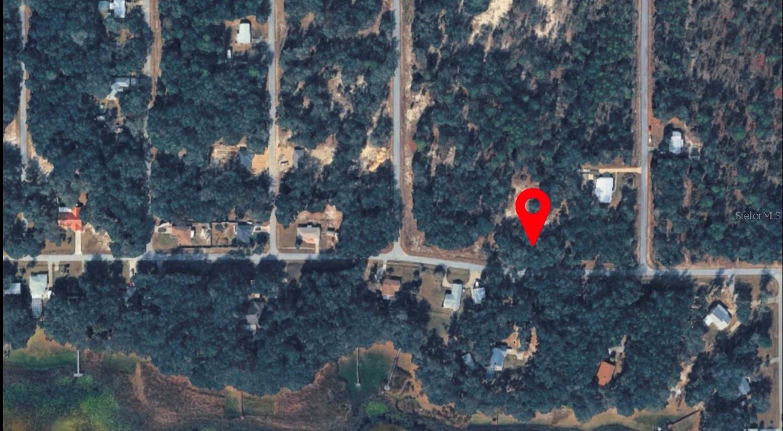 SW SHOREWOOD DRIVE, DUNNELLON, FL