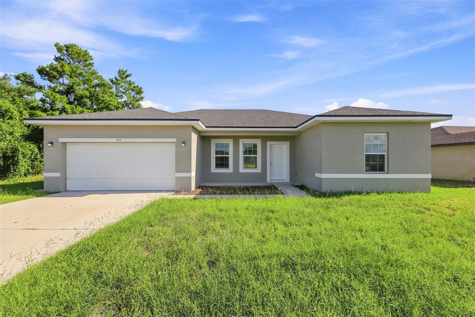 304 BEGONIA CT, POINCIANA, FL