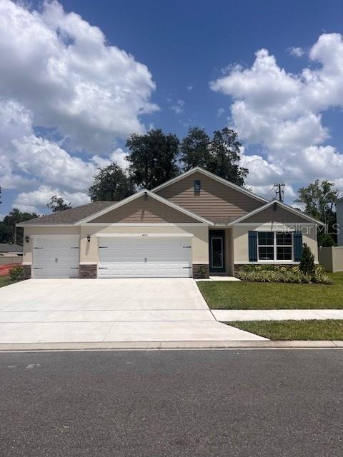 4013 BRADBURY WAY, SANFORD, FL
