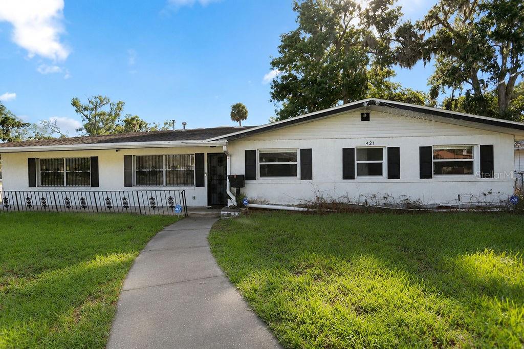 421 N FREDERICK AVE, DAYTONA BEACH, FL