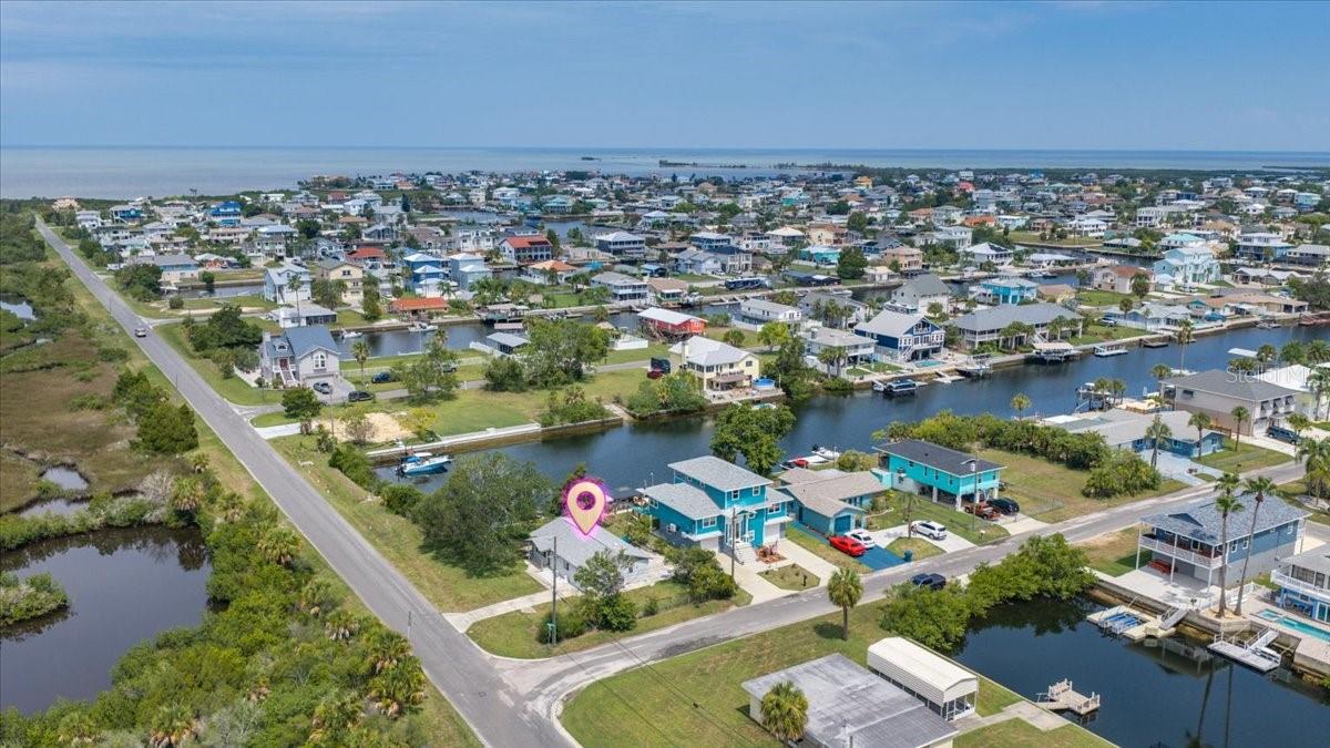 3478 COMPANERO ENTRA, HERNANDO BEACH, FL — photo 27