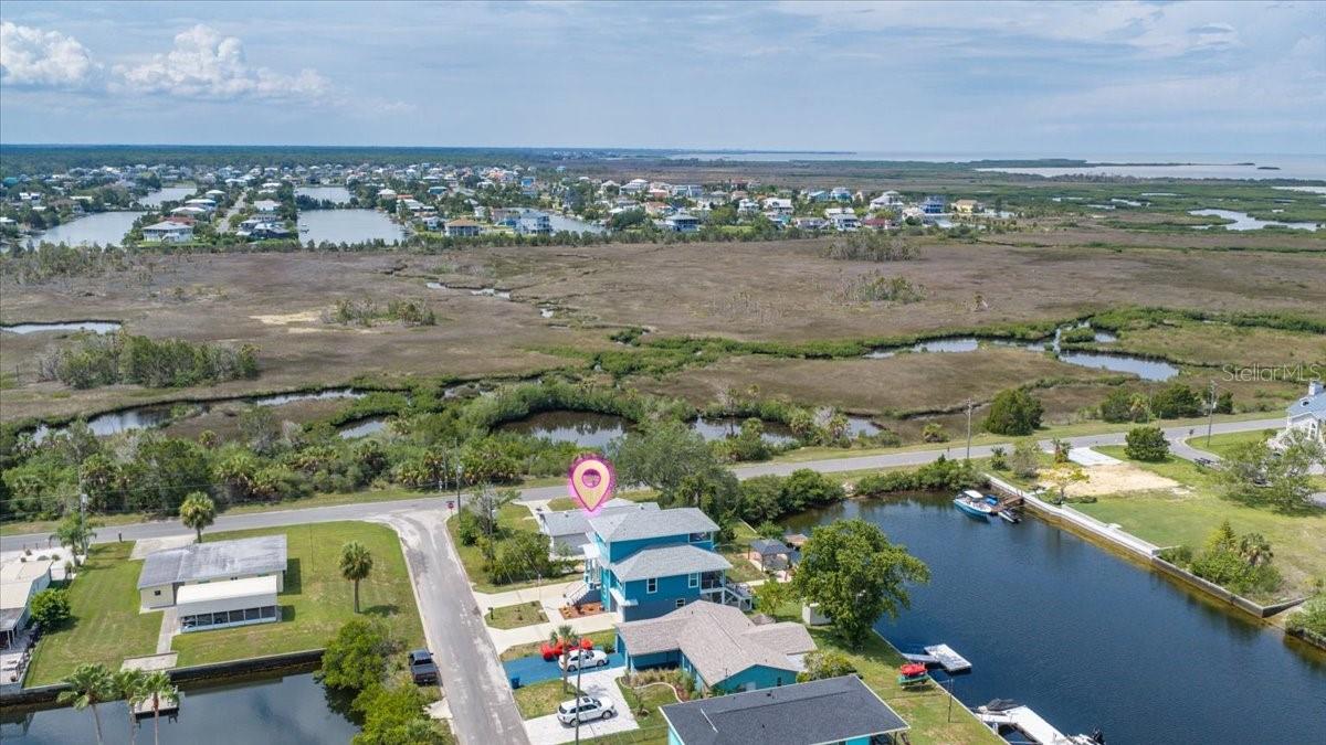 3478 COMPANERO ENTRA, HERNANDO BEACH, FL — photo 38