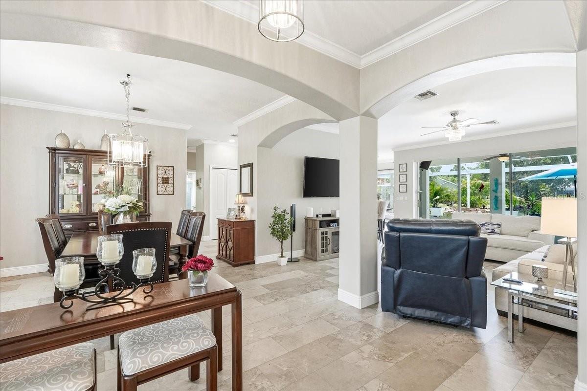 8905 CYPRESS PRESERVE PL, FORT MYERS, FL — photo 7