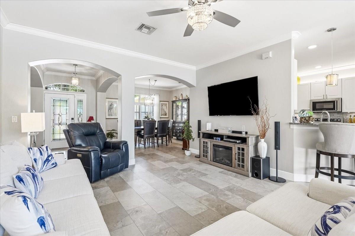 8905 CYPRESS PRESERVE PL, FORT MYERS, FL — photo 12