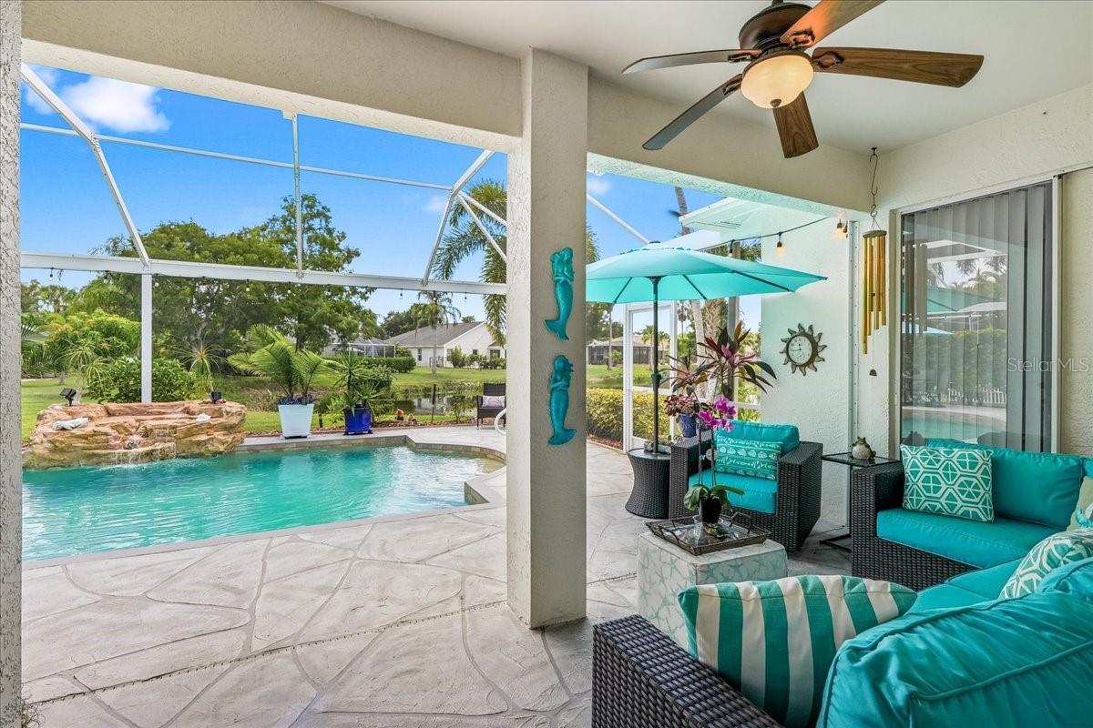 8905 CYPRESS PRESERVE PL, FORT MYERS, FL — photo 28