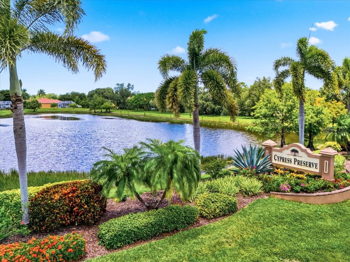 8905 CYPRESS PRESERVE PL, FORT MYERS, FL — photo 41