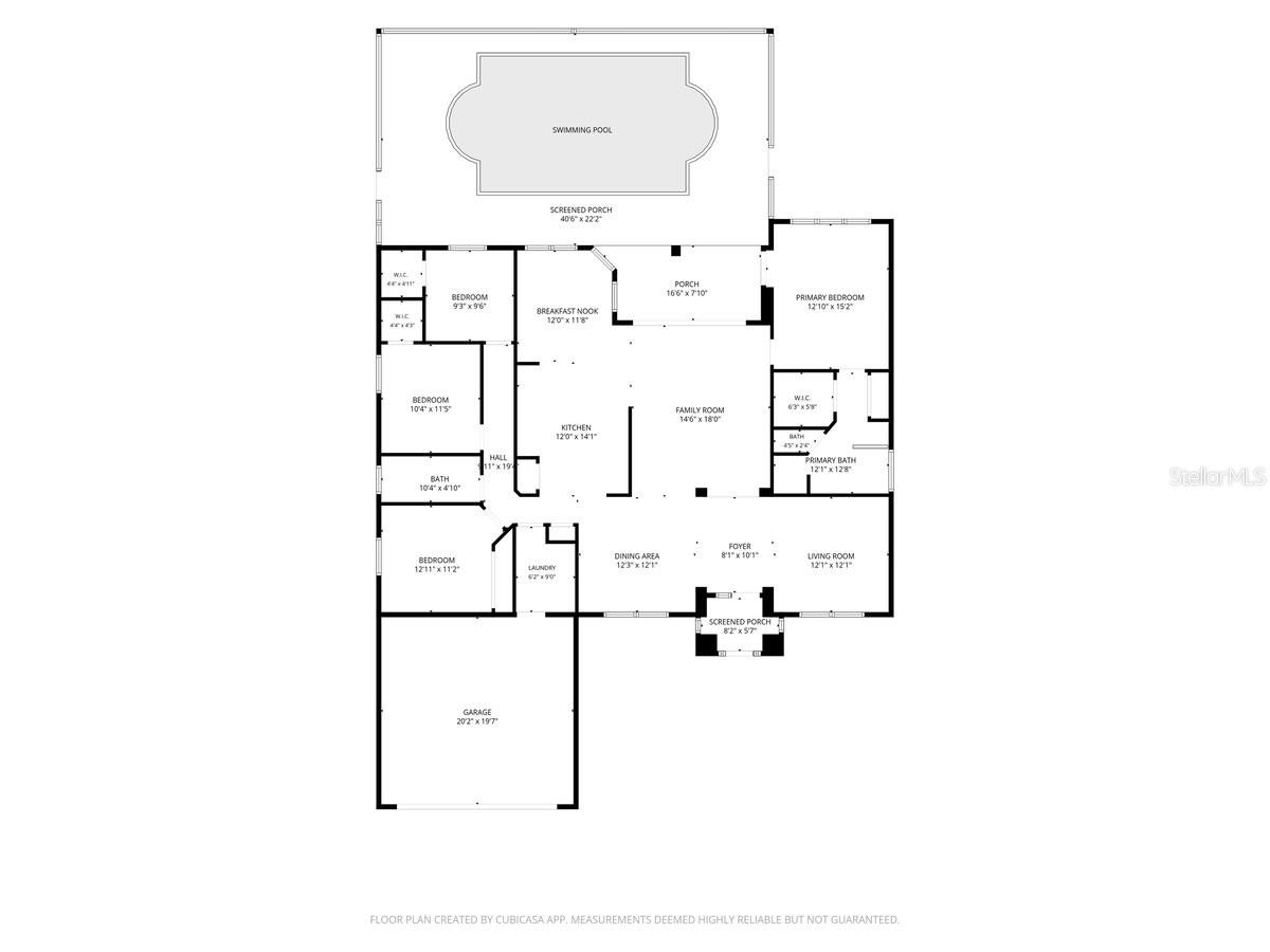 8905 CYPRESS PRESERVE PL, FORT MYERS, FL — photo 43