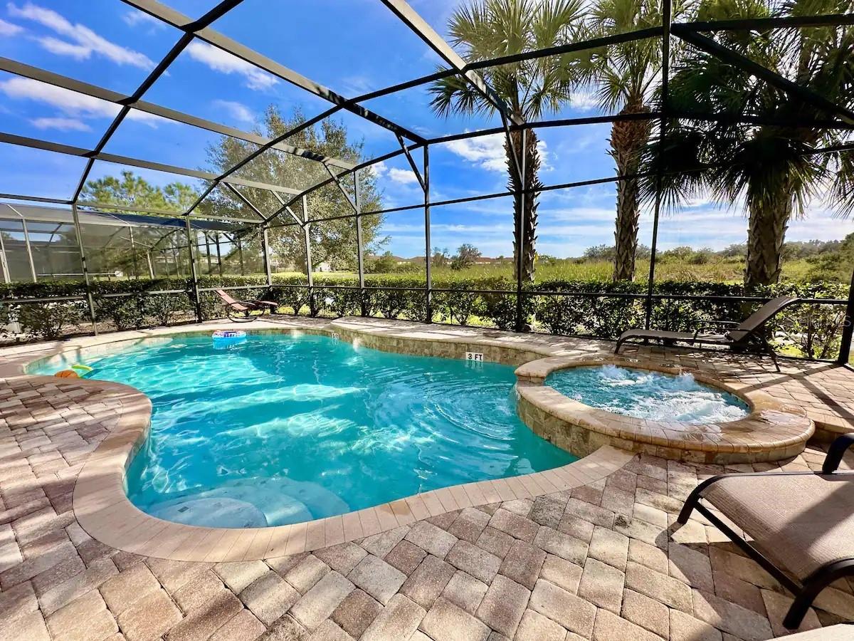 4353 ACORN CT, DAVENPORT, FL — photo 12