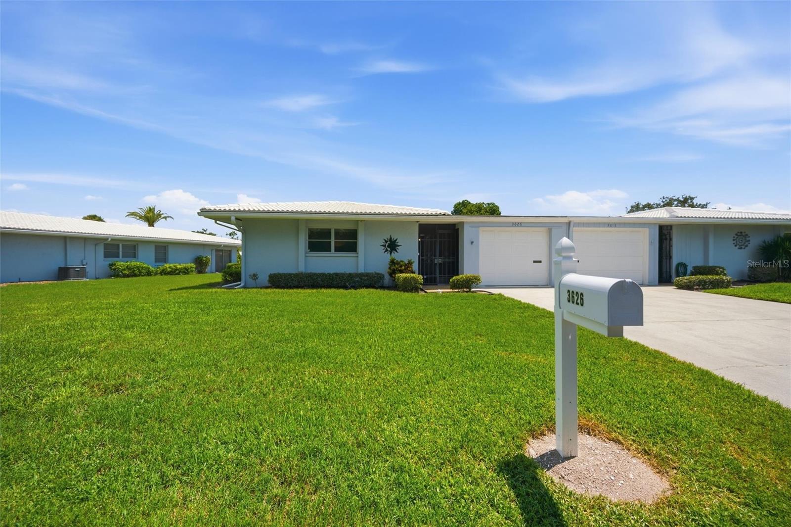 3626 MEDFORD LN #1537, SARASOTA, FL