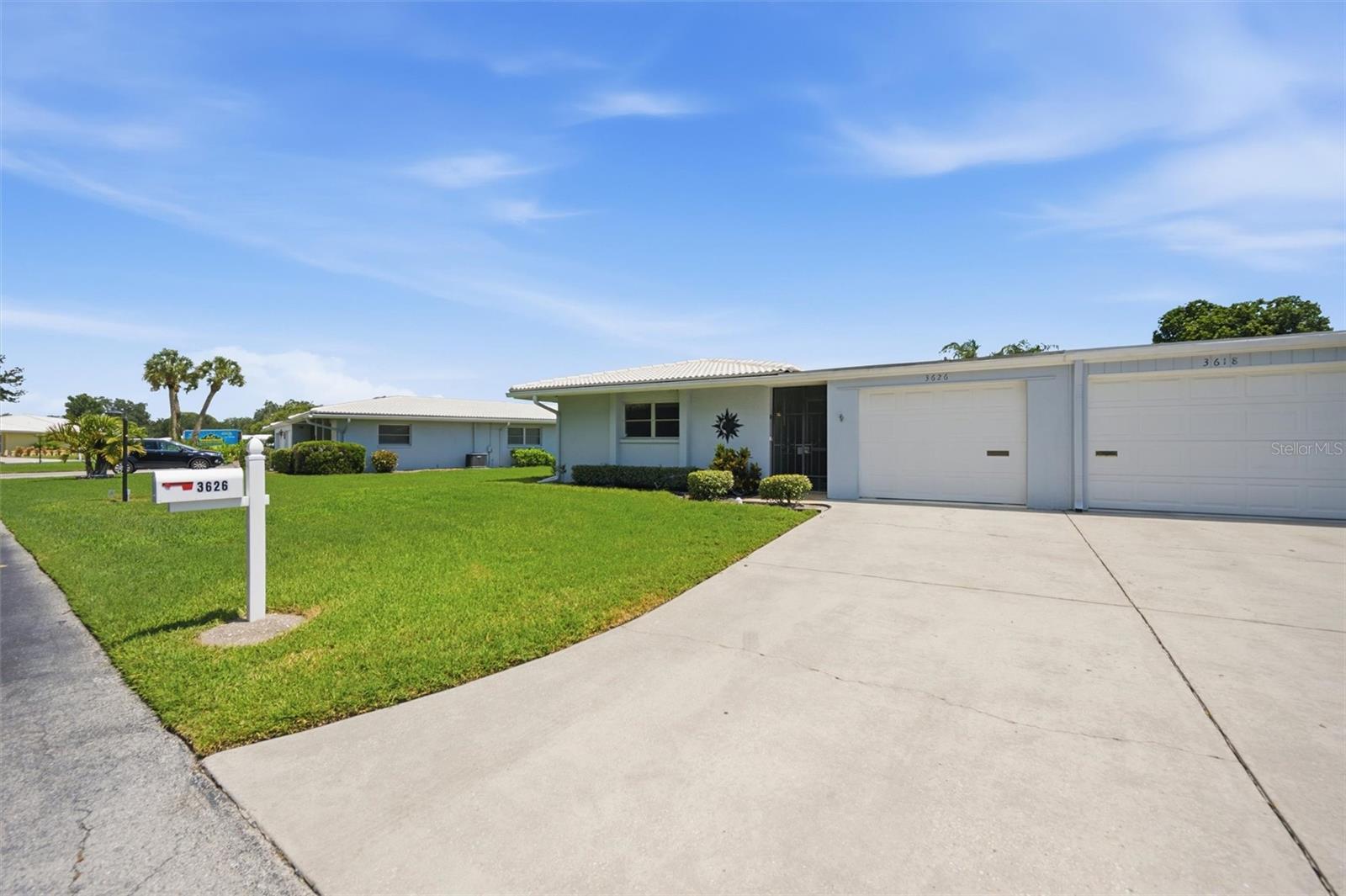3626 MEDFORD LN #1537, SARASOTA, FL — photo 2