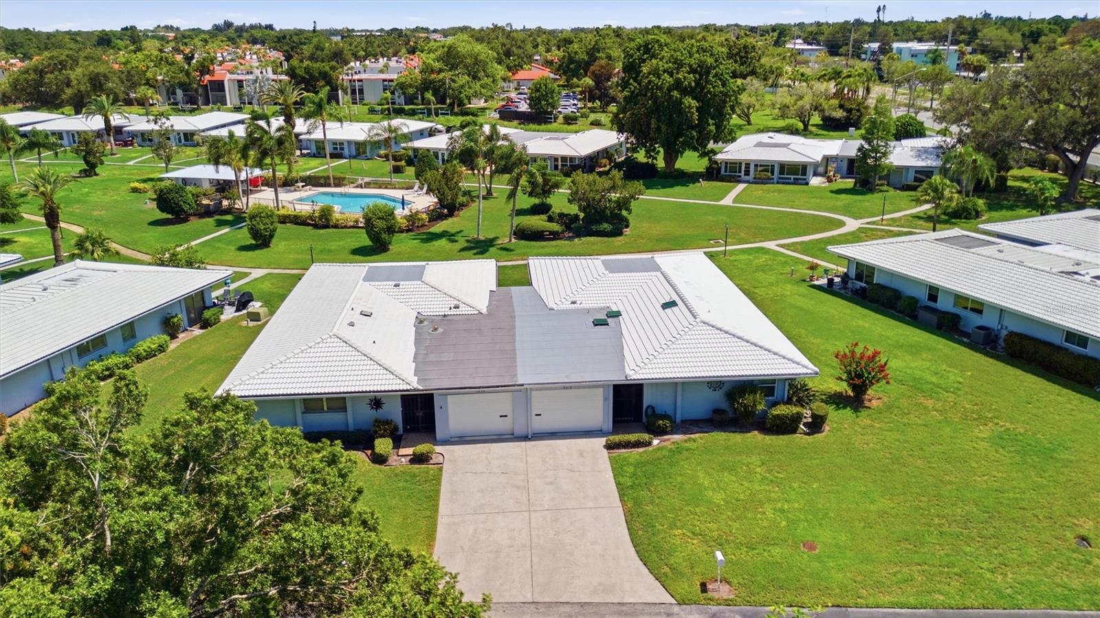 3626 MEDFORD LN #1537, SARASOTA, FL — photo 60