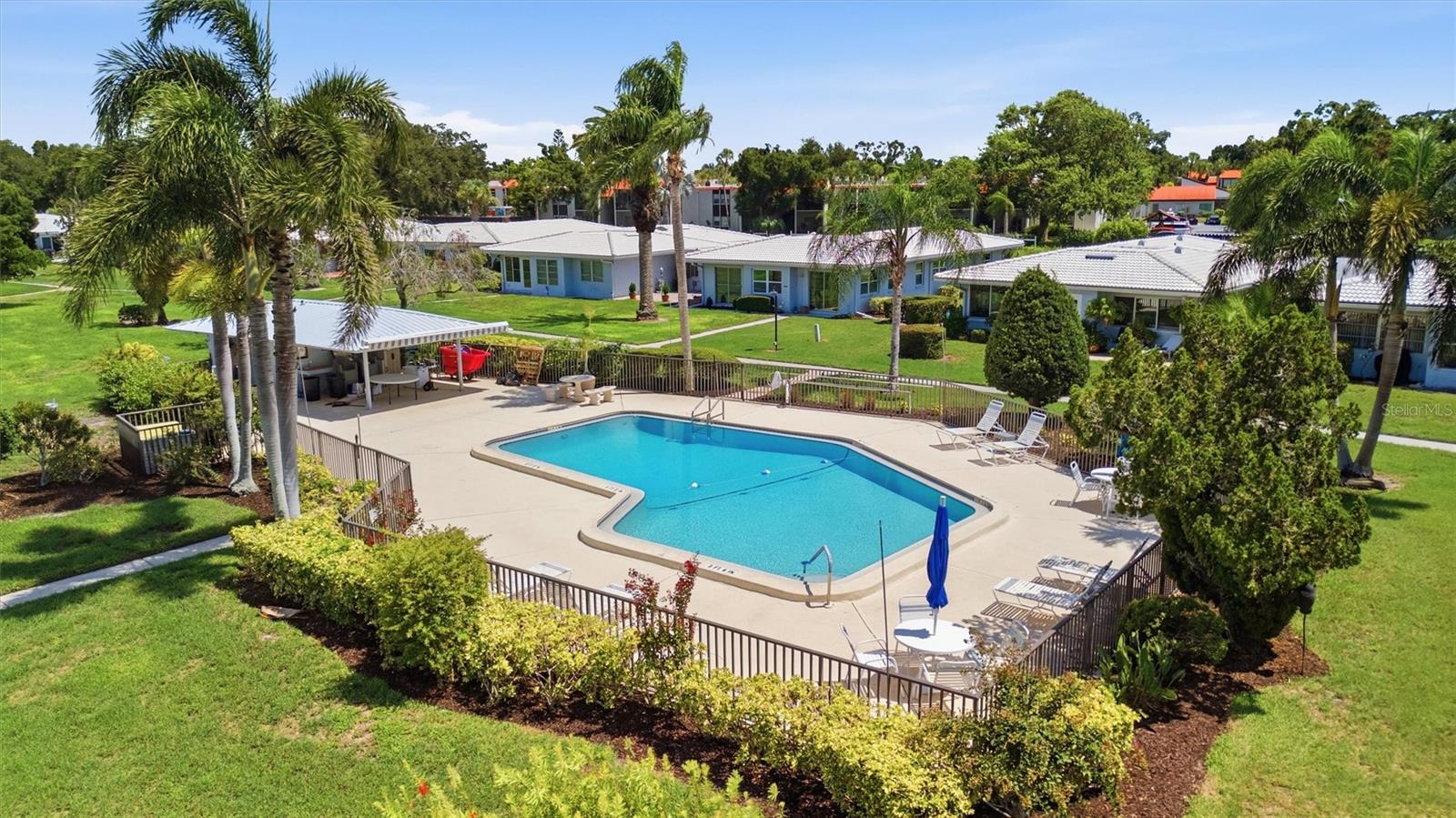 3626 MEDFORD LN #1537, SARASOTA, FL — photo 66