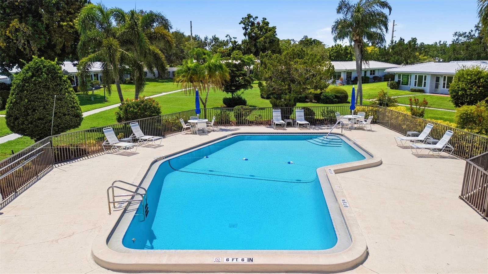 3626 MEDFORD LN #1537, SARASOTA, FL — photo 68