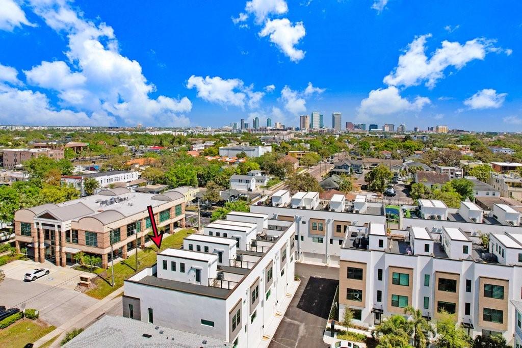 2506 W CLEVELAND ST #20, TAMPA, FL — photo 32