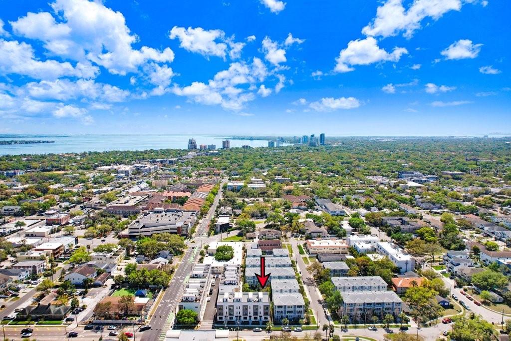 2506 W CLEVELAND ST #20, TAMPA, FL — photo 37