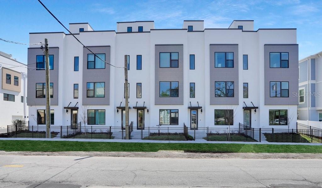 2506 W CLEVELAND ST #20, TAMPA, FL — photo 38