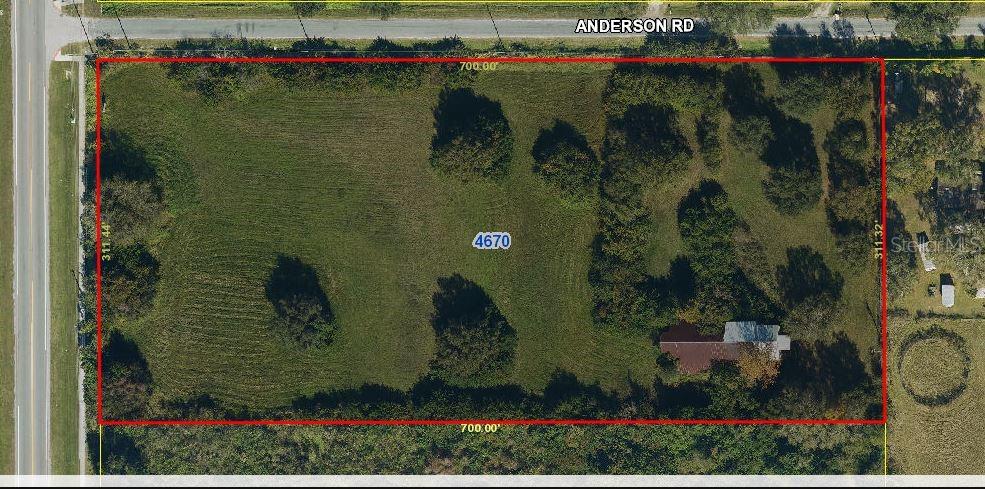 4670 ANDERSON RD, KISSIMMEE, FL — photo 2