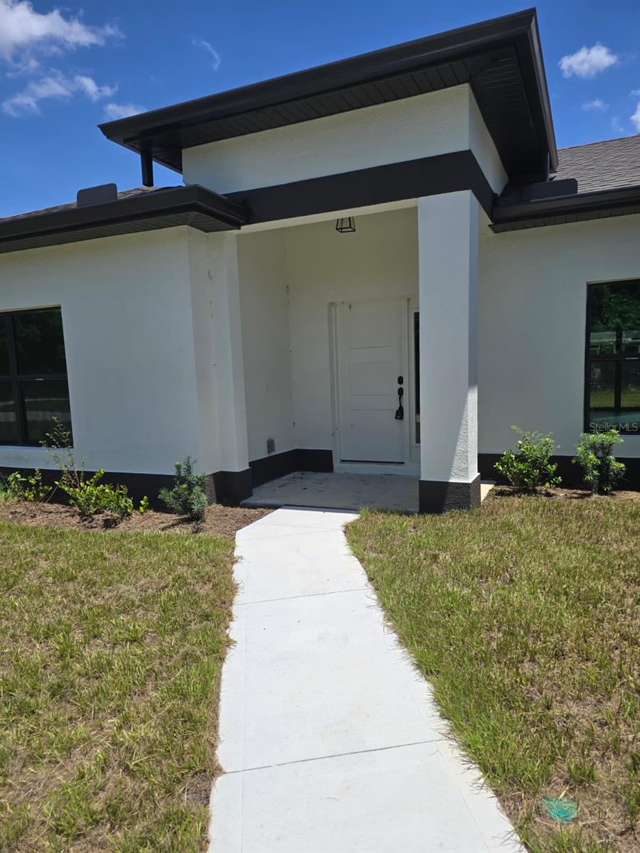 4240 LAS ALMANOS AVE, NORTH PORT, FL — photo 2