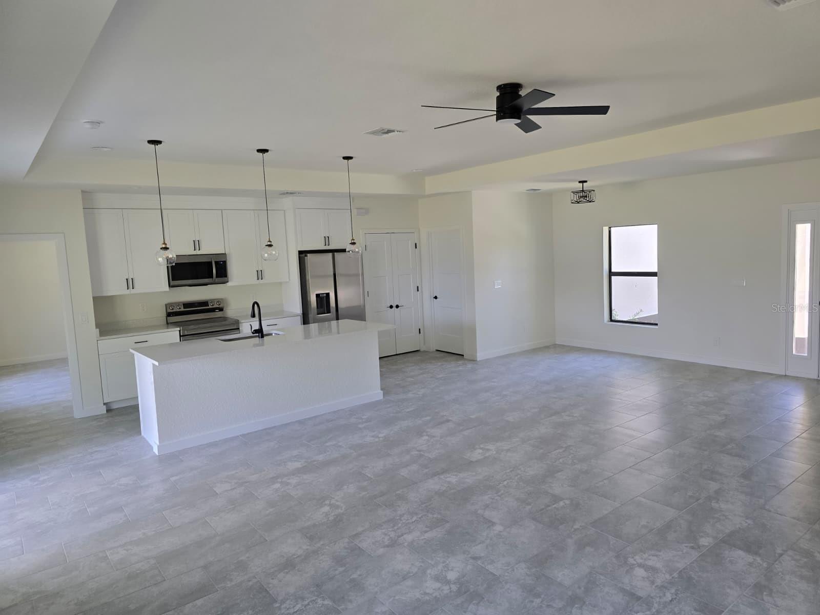 4240 LAS ALMANOS AVE, NORTH PORT, FL — photo 9