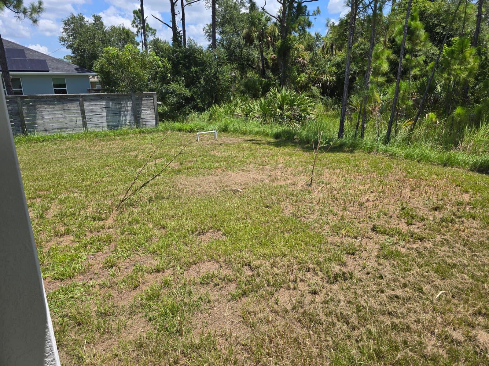 4240 LAS ALMANOS AVE, NORTH PORT, FL — photo 15