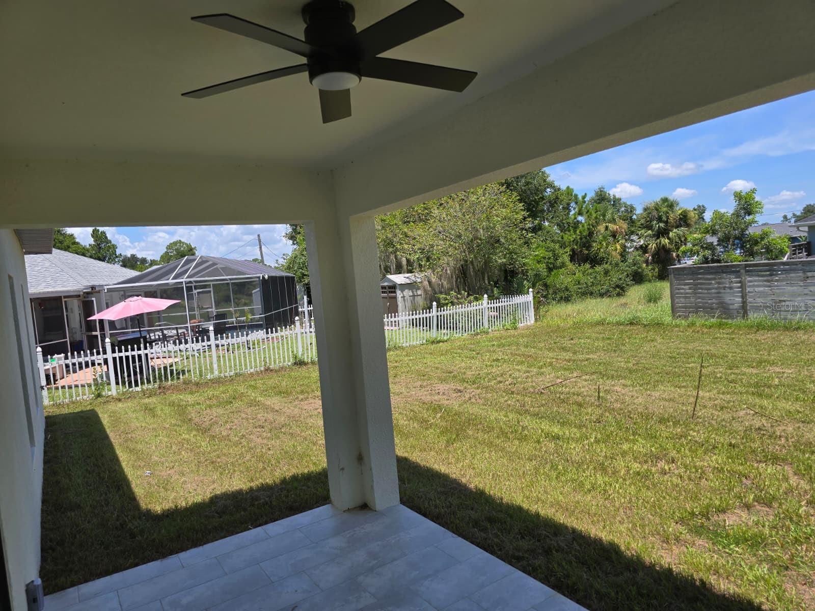 4240 LAS ALMANOS AVE, NORTH PORT, FL — photo 23