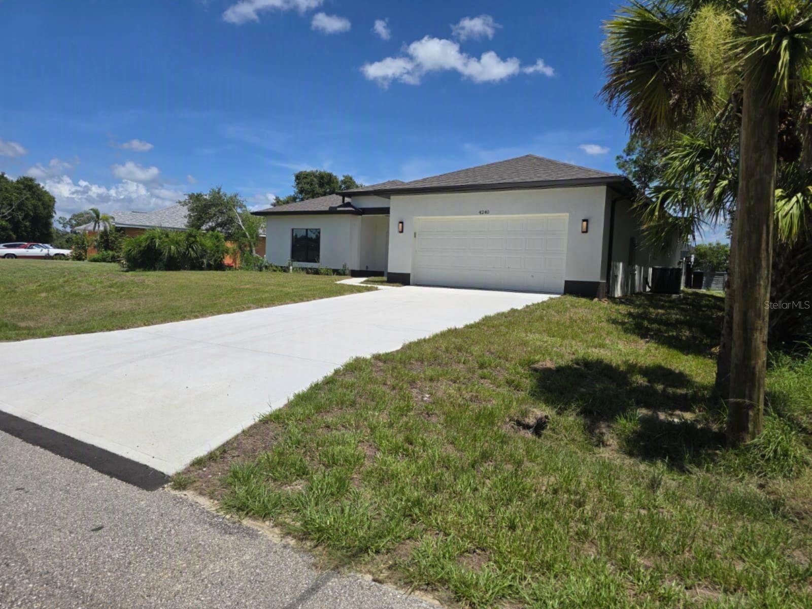 4240 LAS ALMANOS AVE, NORTH PORT, FL — photo 27