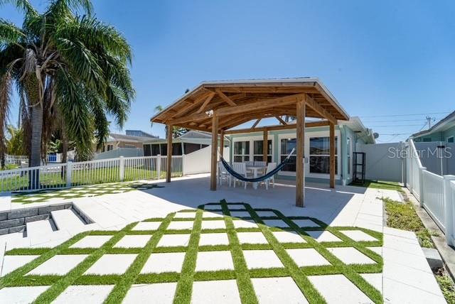 4825 FLORAMAR TER, NEW PORT RICHEY, FL — photo 13