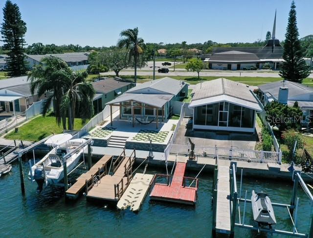 4825 FLORAMAR TER, NEW PORT RICHEY, FL — photo 16