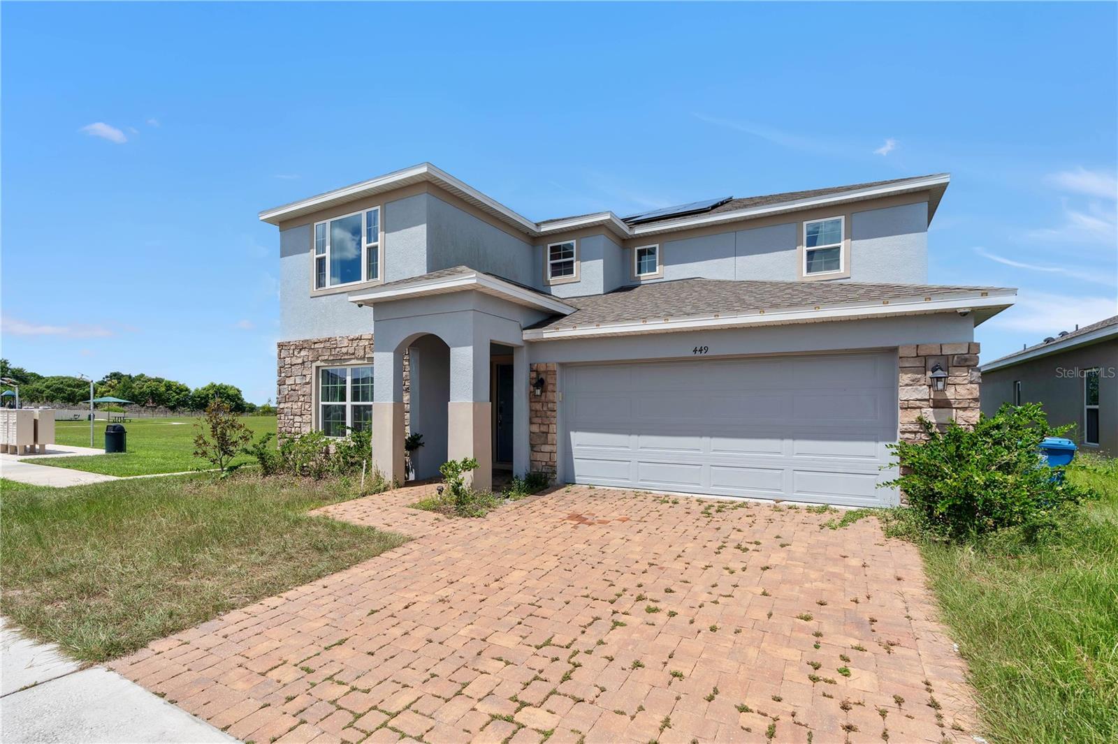 449 TORTUGAS ST, HAINES CITY, FL — photo 2