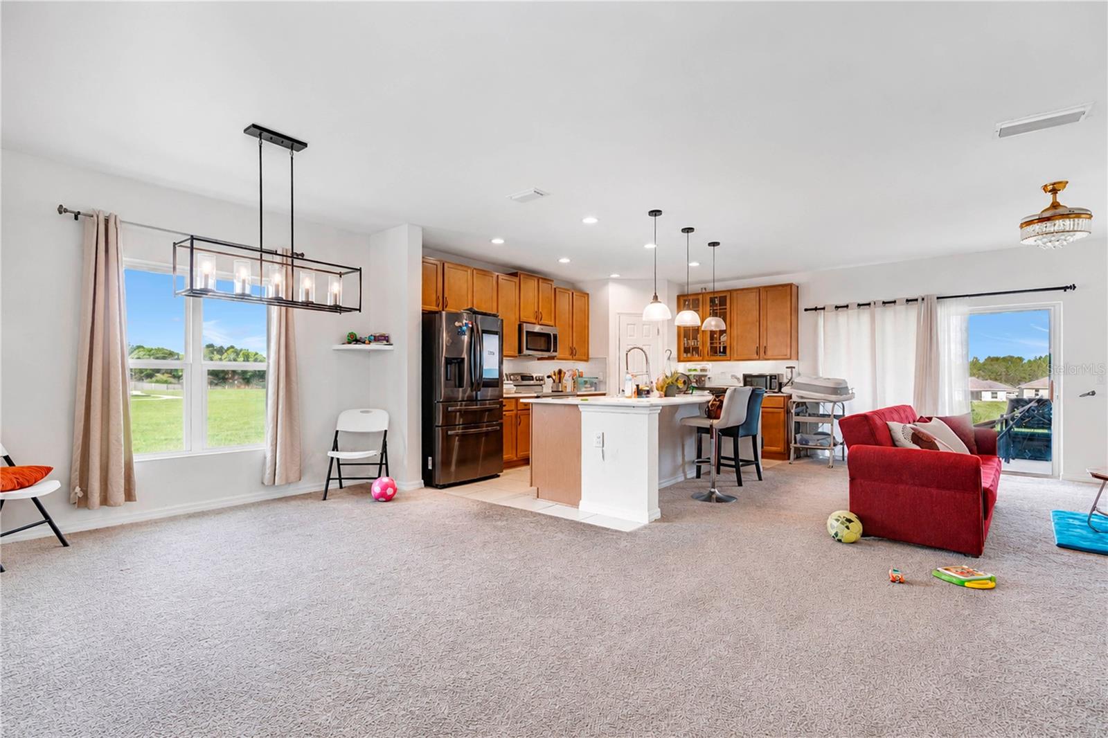 449 TORTUGAS ST, HAINES CITY, FL — photo 9