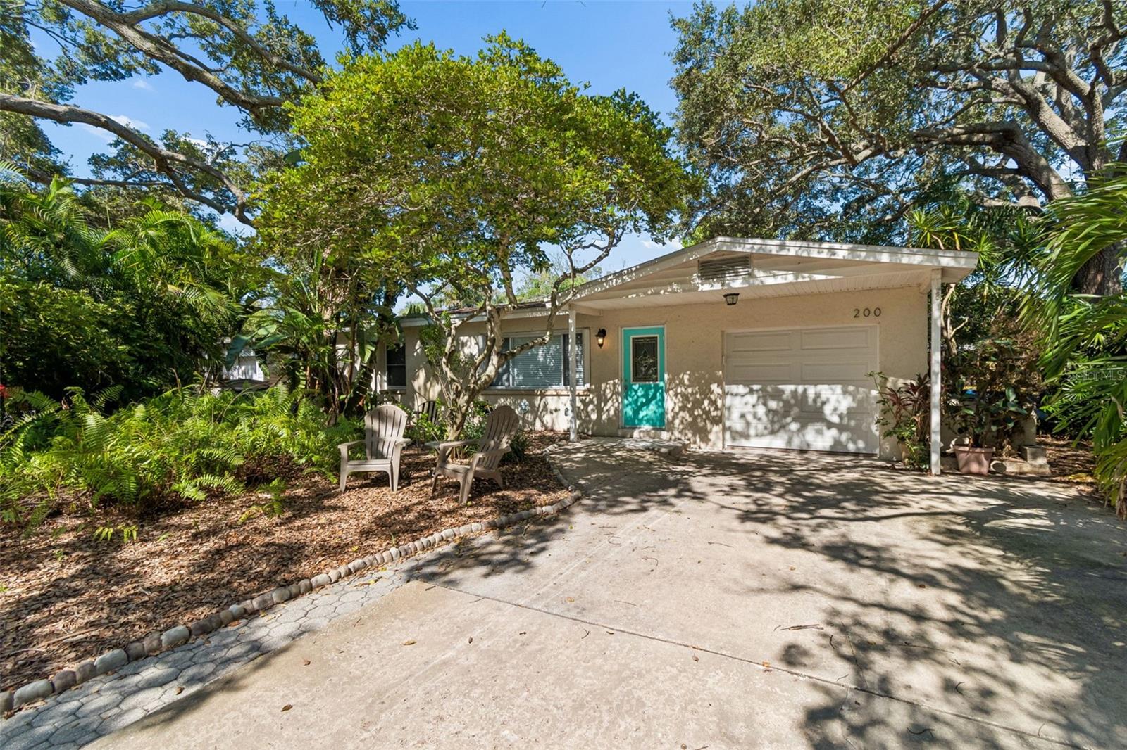 200 EVELYN AVE, CLEARWATER, FL