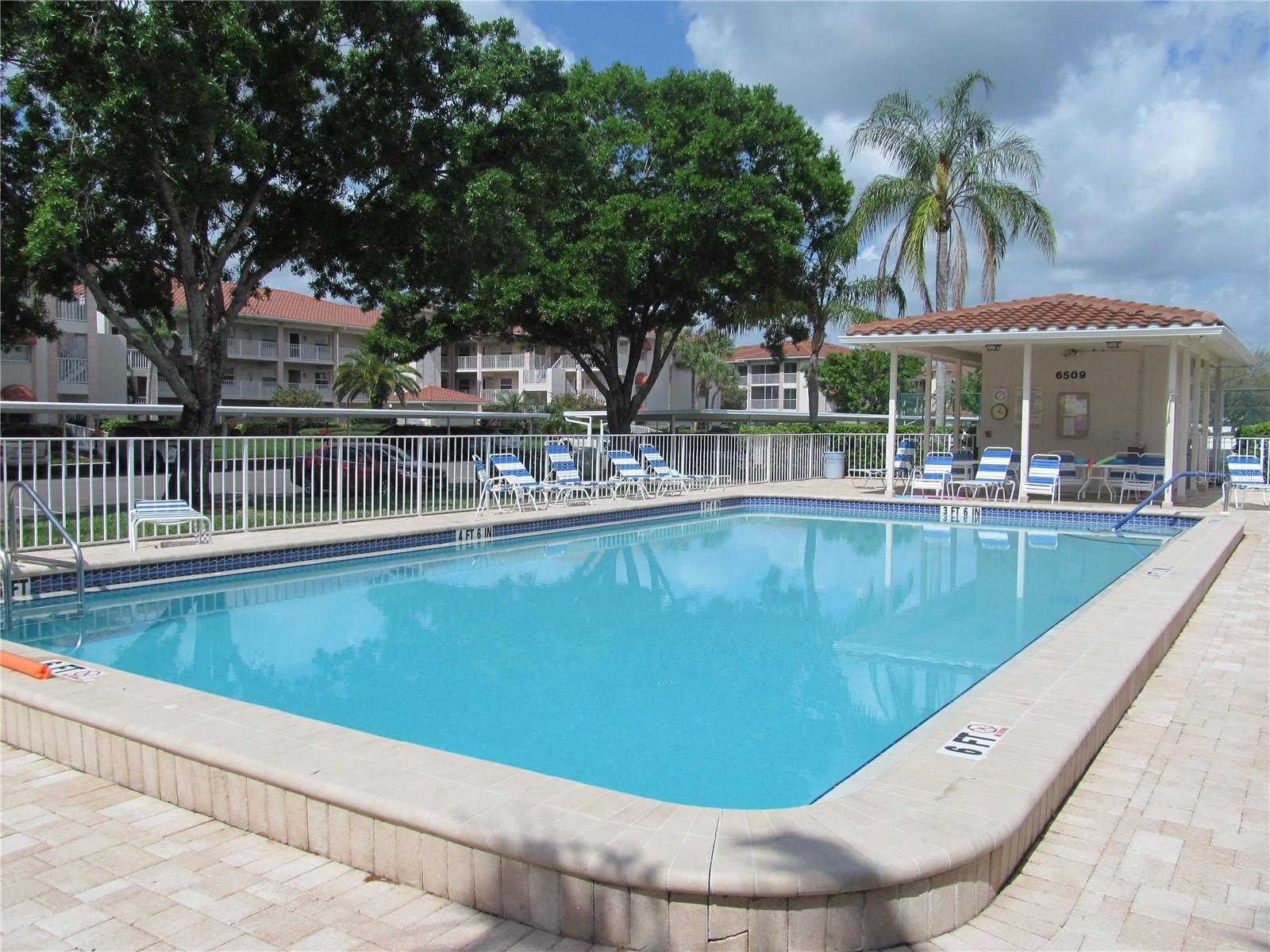 6507 STONE RIVER RD #210, BRADENTON, FL — photo 29