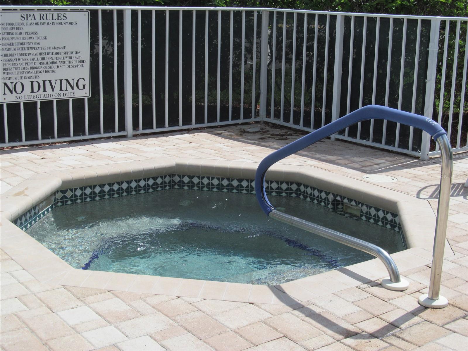 6507 STONE RIVER RD #210, BRADENTON, FL — photo 31
