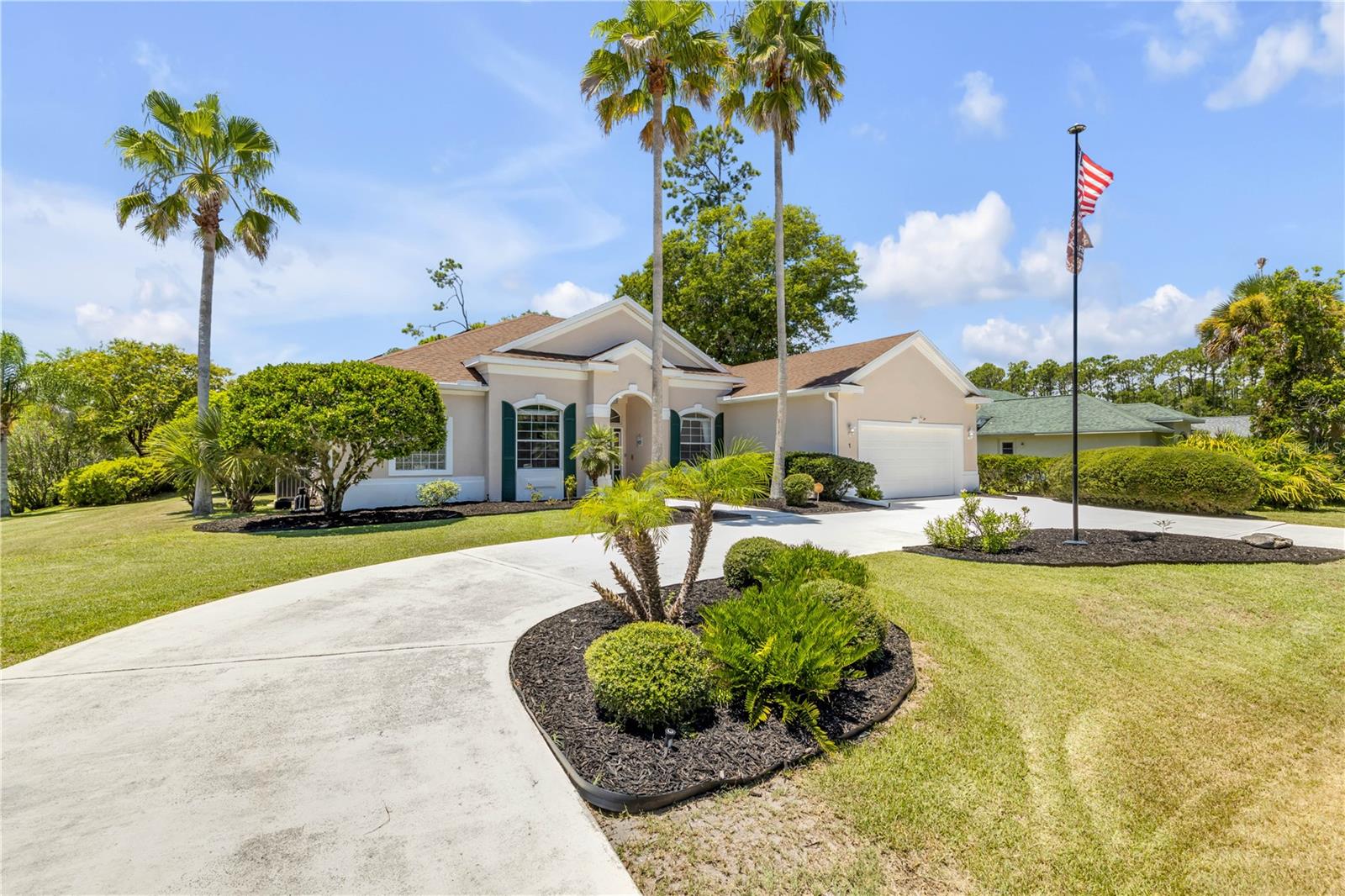 1 WELLINGTON DR, PALM COAST, FL — photo 3