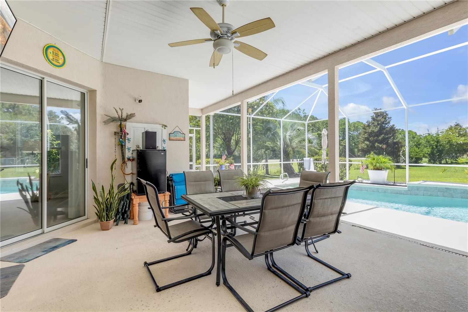 1 WELLINGTON DR, PALM COAST, FL — photo 49